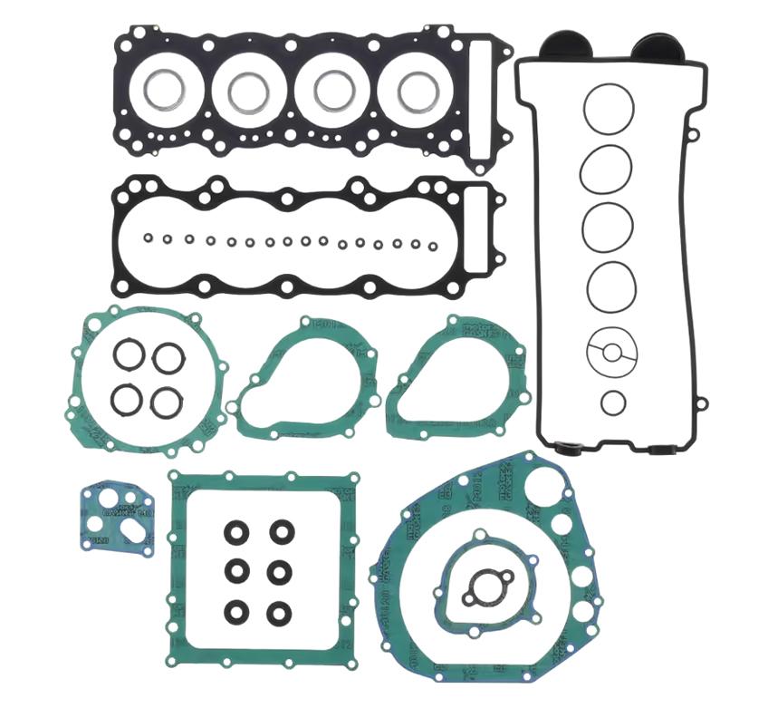 GASKET FULL SET SUZUKI GSX-R750 96-99, ATHENA P400510850754