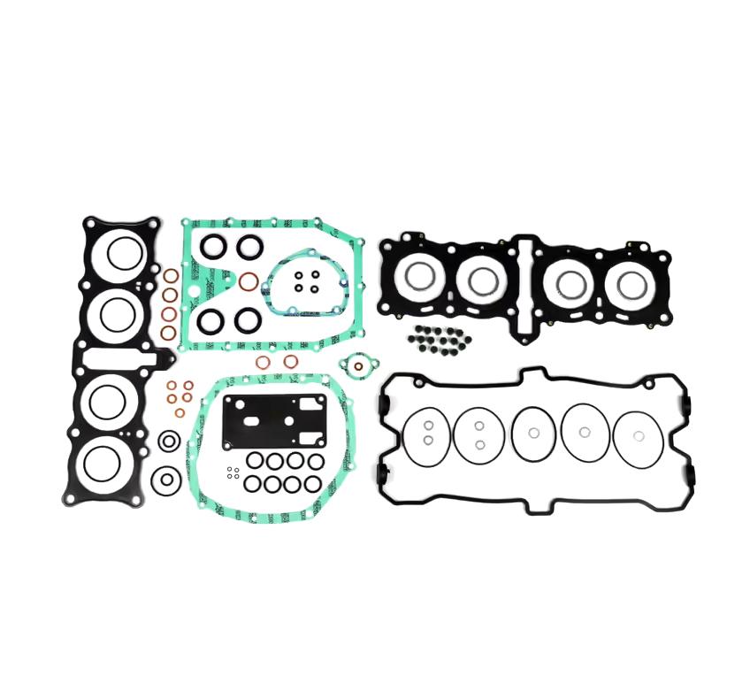 GASKET FULL SET SUZUKI GSX-R750 92-97, ATHENA P400510850732