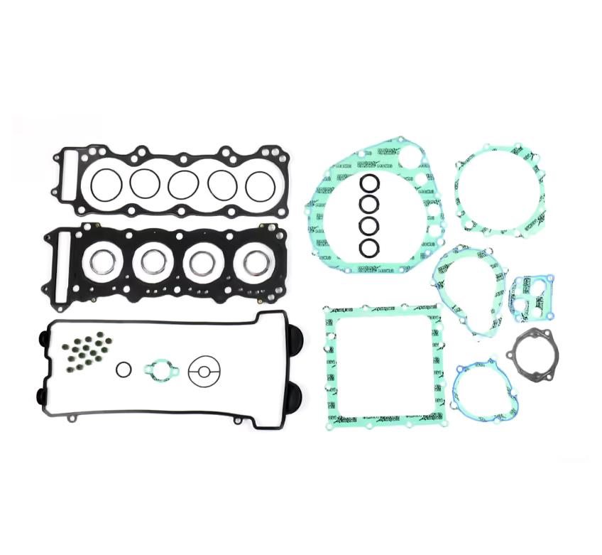 GASKET FULL SET SUZUKI GSX-R600 97-00, ATHENA P400510850018