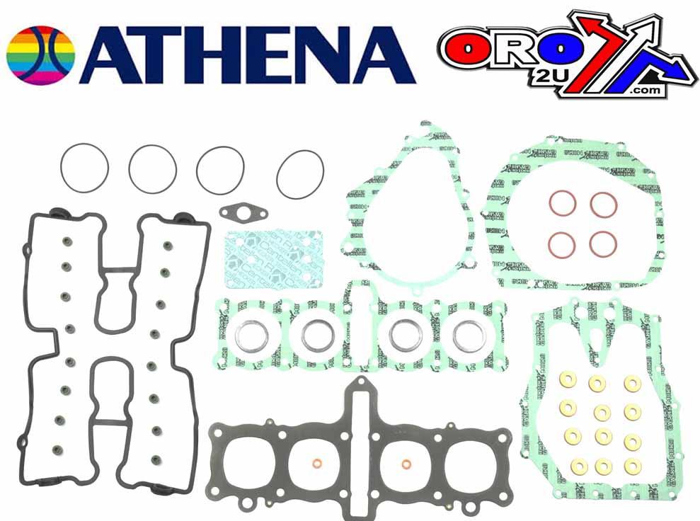 GASKET FULL SET SUZUKI GS/GSX550 83-87, ATHENA P400510850503