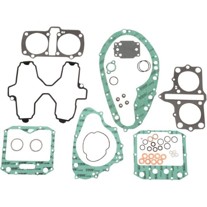 GASKET FULL SET SUZUKI GS500E 89-00, ATHENA P400510850502