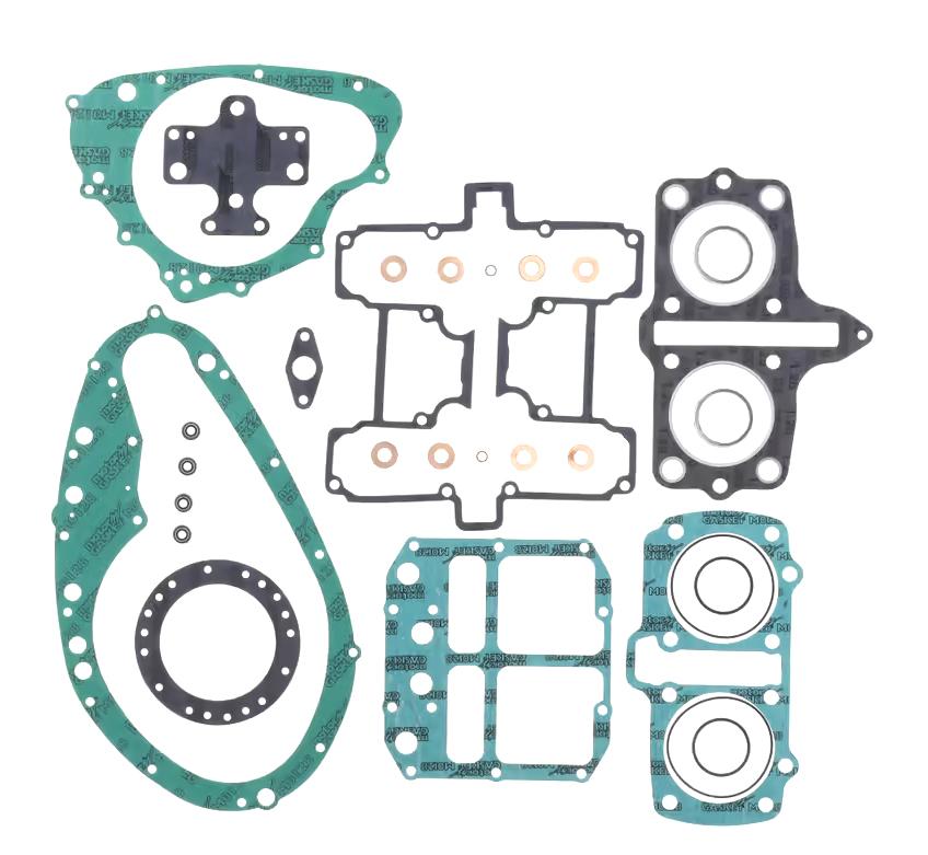 GASKET FULL SET SUZUKI GS450, ATHENA P400510850450