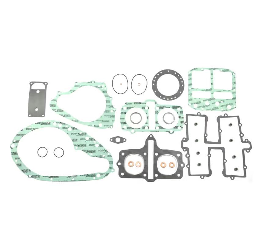 GASKET FULL SET SUZUKI GSX400EZ 82-88, ATHENA P400510850406