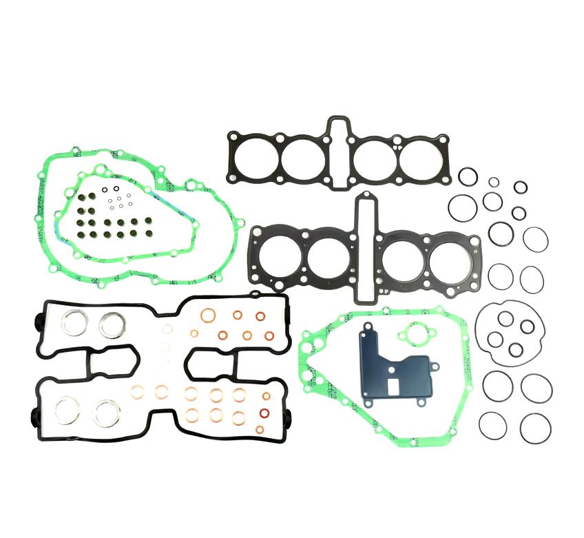 GASKET FULL SET SUZUKI GSF400 91-93, ATHENA P400510850403