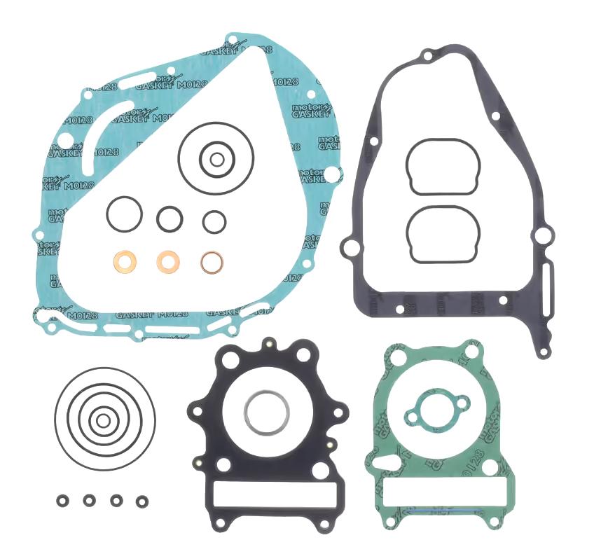 GASKET FULL SET SUZUKI GN250 86-02, TU250 97-98, ATHENA P400510850253