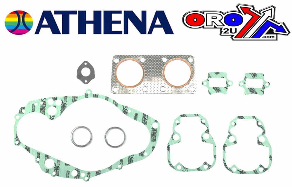 GASKET FULL SET SUZUKI GT250 78-85, ATHENA P400510850262