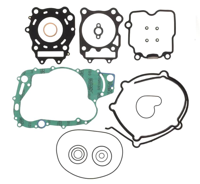 GASKET FULL SET SUZUKI AN250 BURGMAN 03-06, ATHENA P400510850038