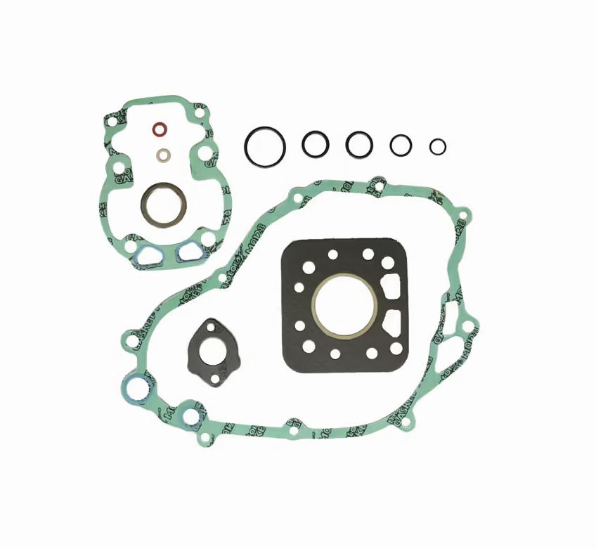 GASKET FULL SET SUZUKI TS50 RMX50 LC, ATHENA P400510850007