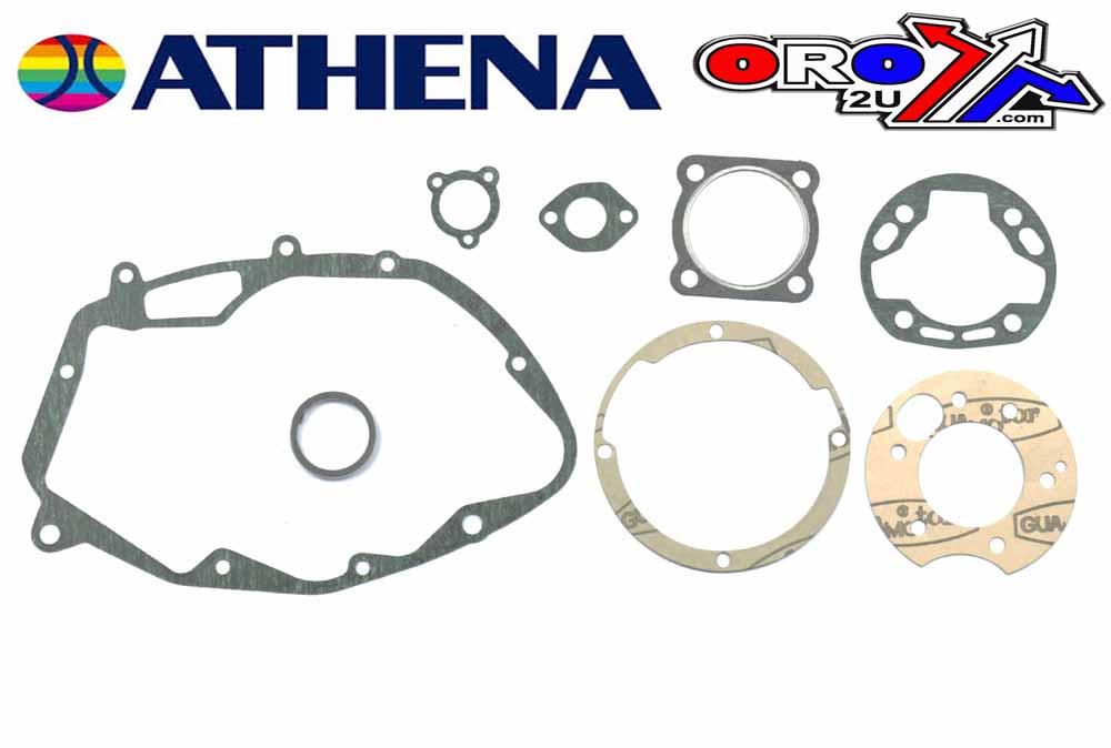 GASKET FULL SET SUZUKI A100 73-80, ATHENA P400510850104