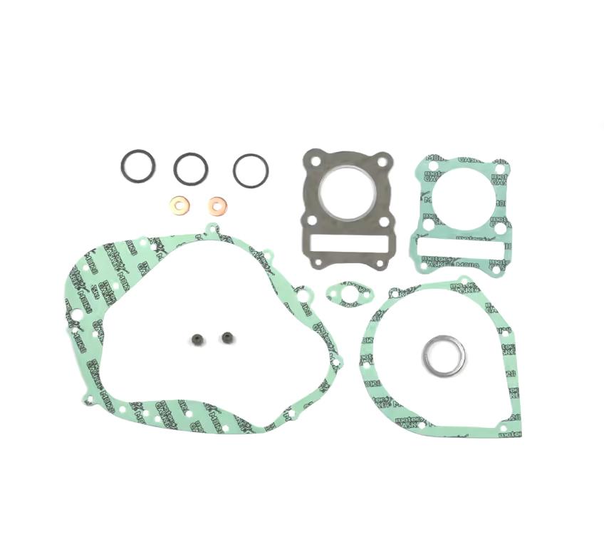 GASKET FULL SET SUZUKI DR100 SP100, ATHENA P400510850108