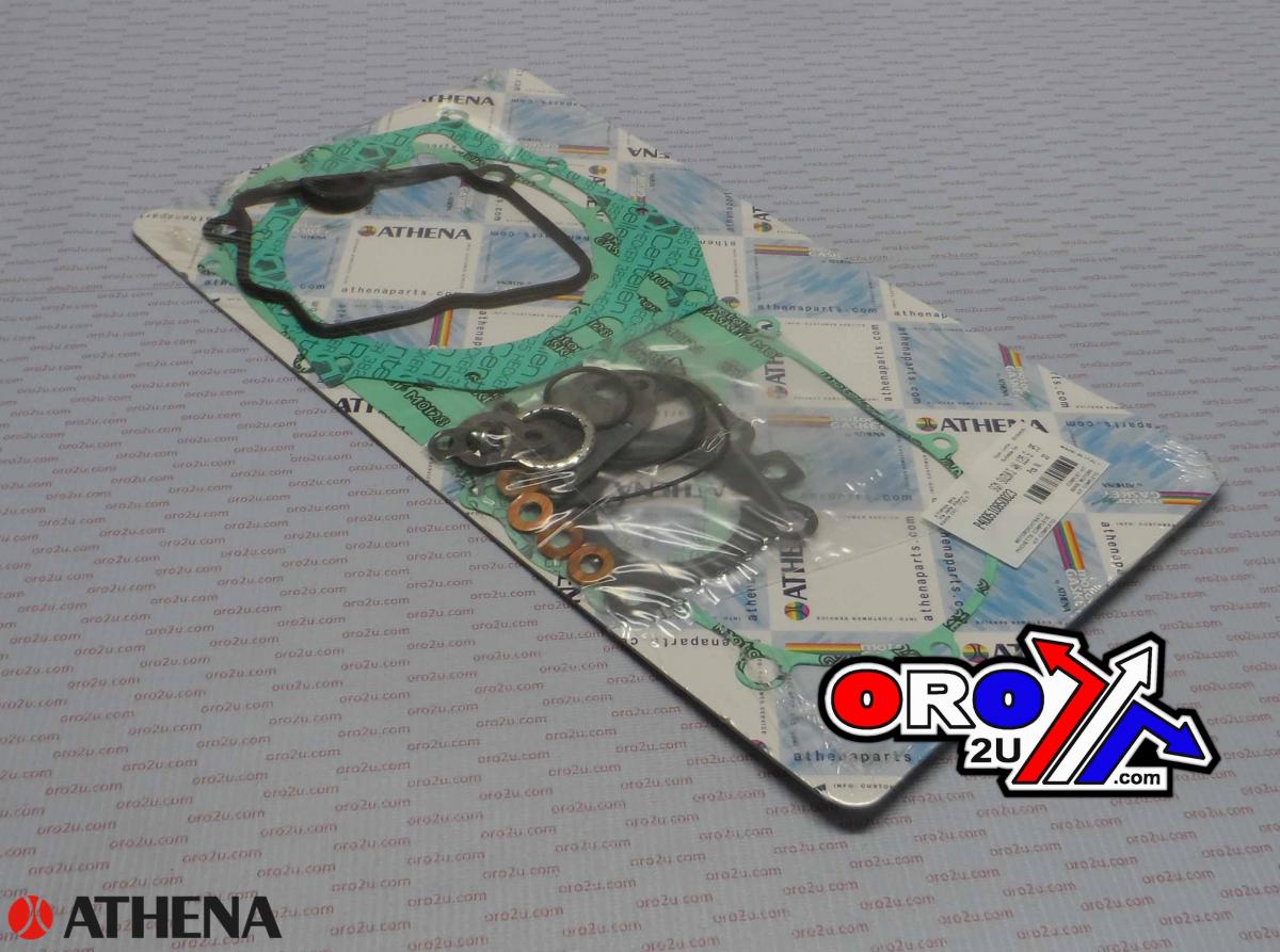 GASKET FULL SET SUZUKI AN125 95-00, ATHENA P400510850023