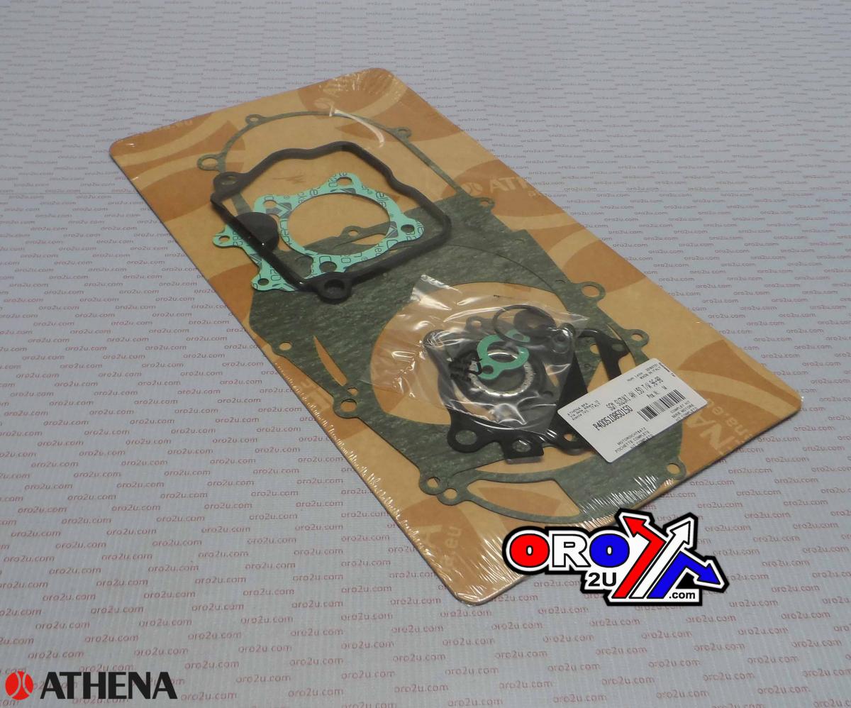 GASKET FULL SET SUZUKI AN150 96-00, ATHENA P400510850150