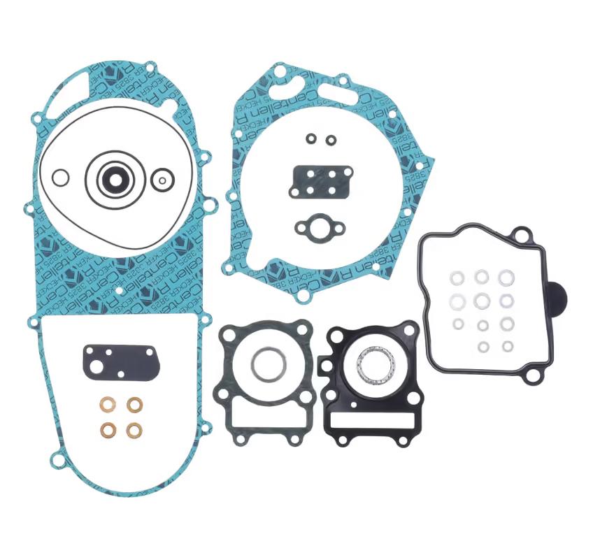 GASKET FULL SET SUZUKI UE CT150, ATHENA P400510850151