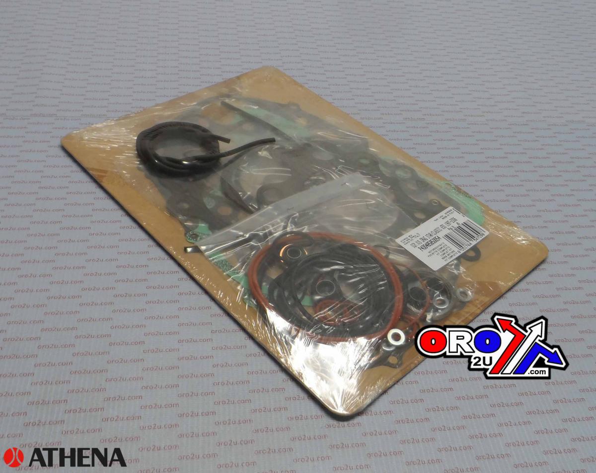 GASKET FULL SET YAMAHA XVS650 97-06, ATHENA P400485850054