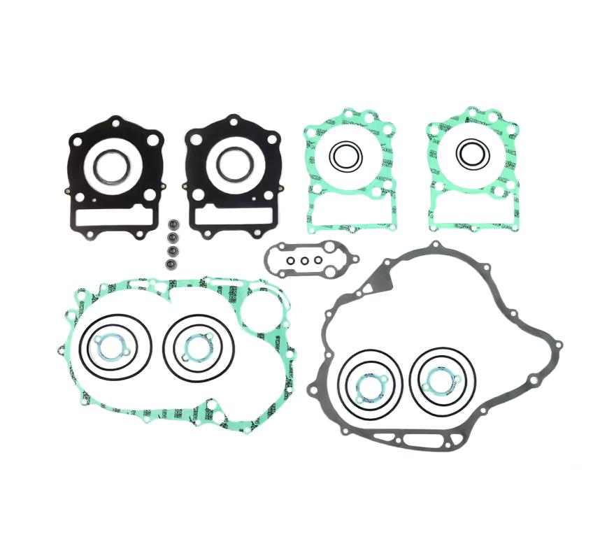 GASKET FULL SET YAMAHA XV750 VIRAGO 88-96, ATHENA P400485850721