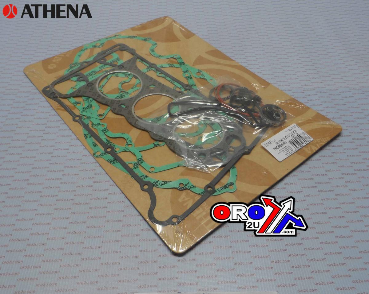 GASKET FULL SET YAMAHA XS850 80-85, ATHENA P400485850851