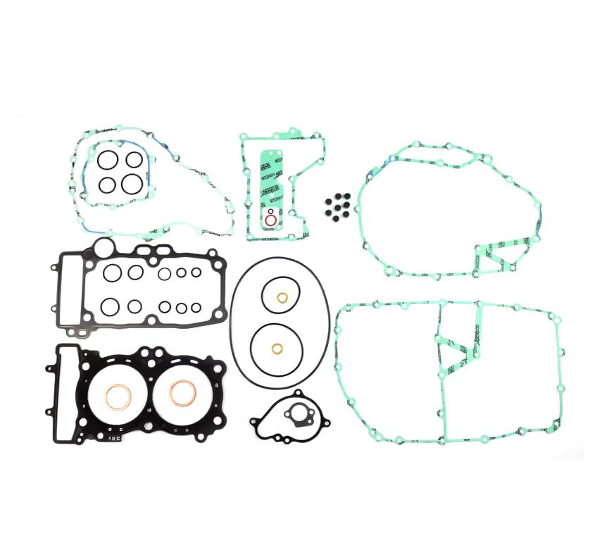 GASKET FULL SET YAMAHA XTZ1200 TENERE 10-15, ATHENA P400485870181