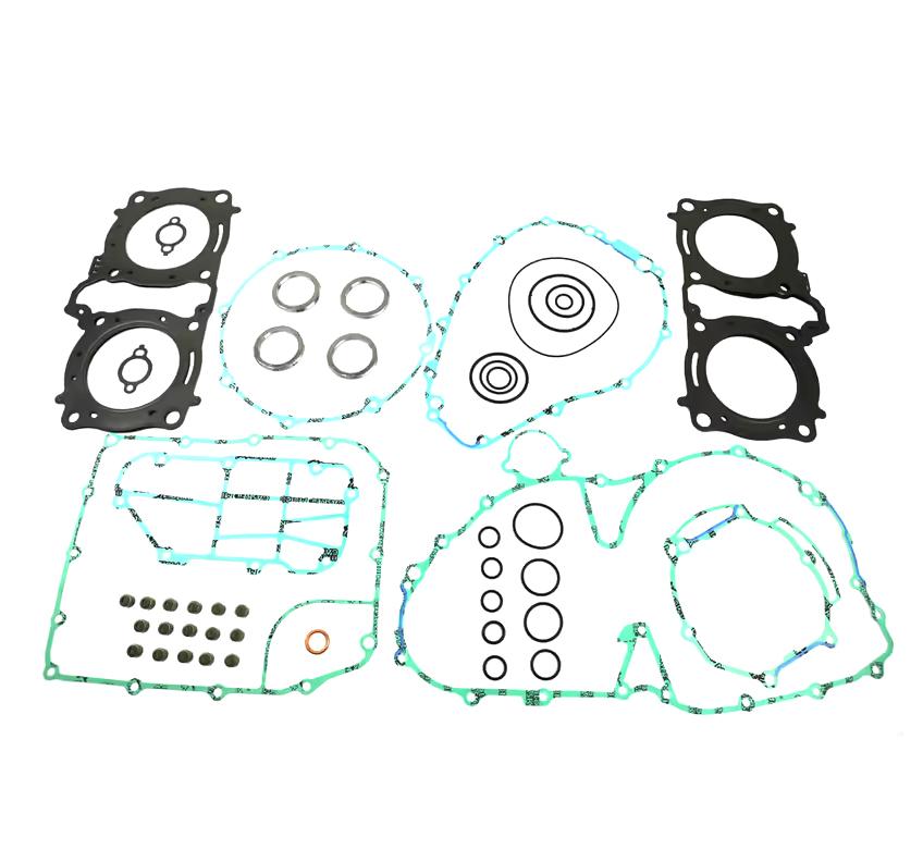 GASKET FULL SET YAMAHA V-MAX 1700 09-17, ATHENA P400485870170