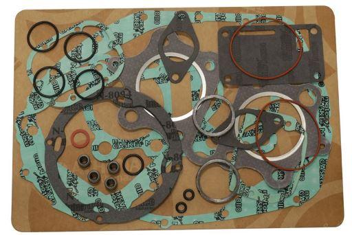 GASKET FULL SET YAMAHA XS360 76-77, ATHENA P400485850360