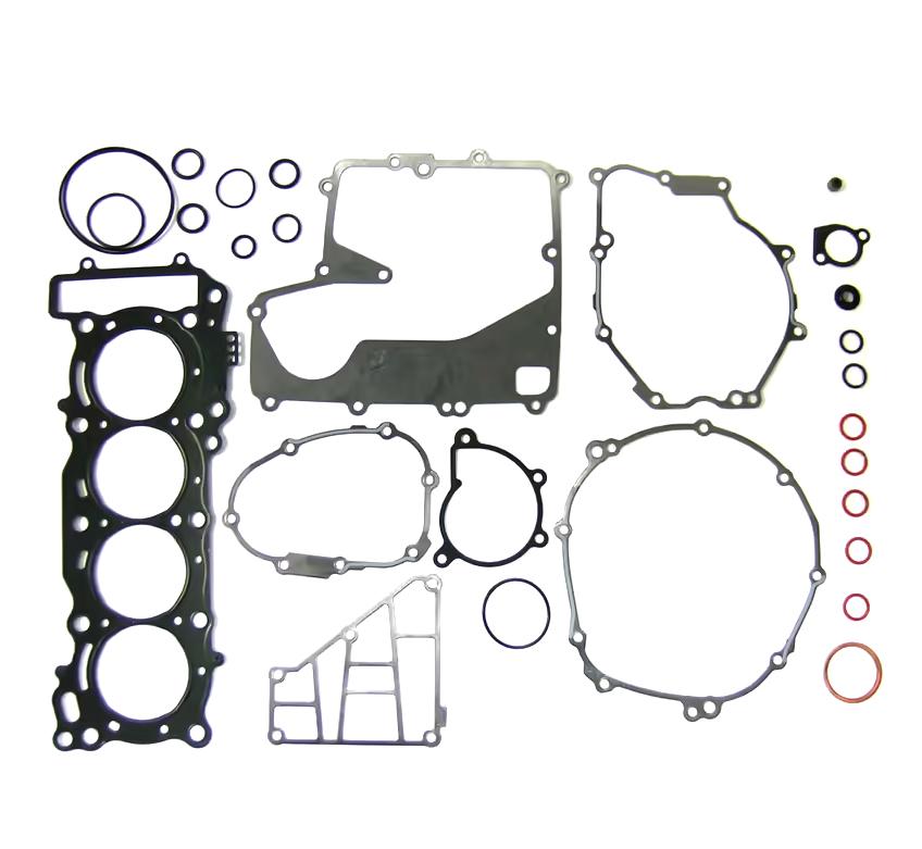 GASKET FULL SET YAMAHA YZF-R6 06-19, ATHENA P400485850098