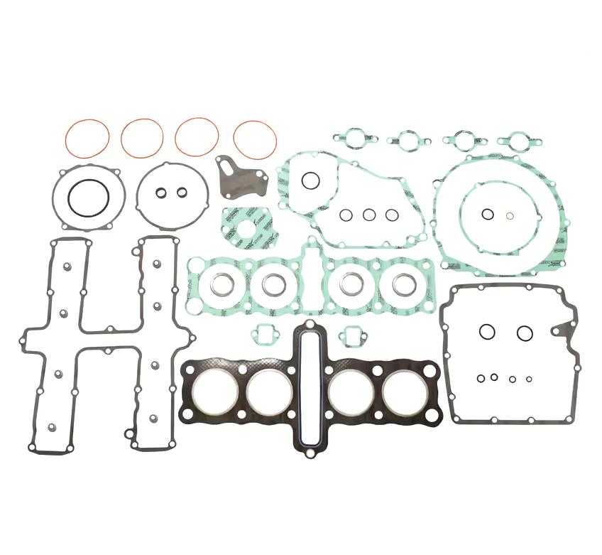 GASKET FULL SET YAMAHA XJ650 80-82, ATHENA P400485850651