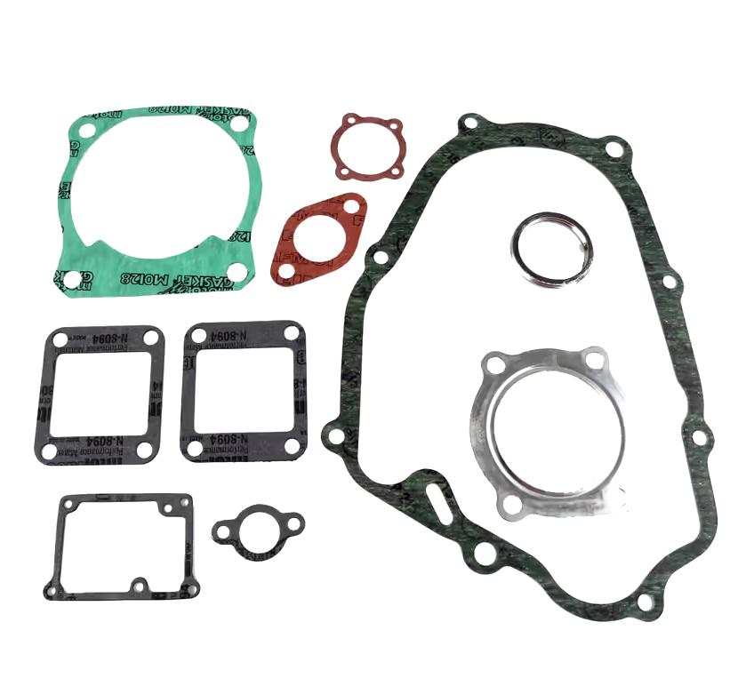 GASKET FULL SET YAMAHA RXZ135, ATHENA P400485850211