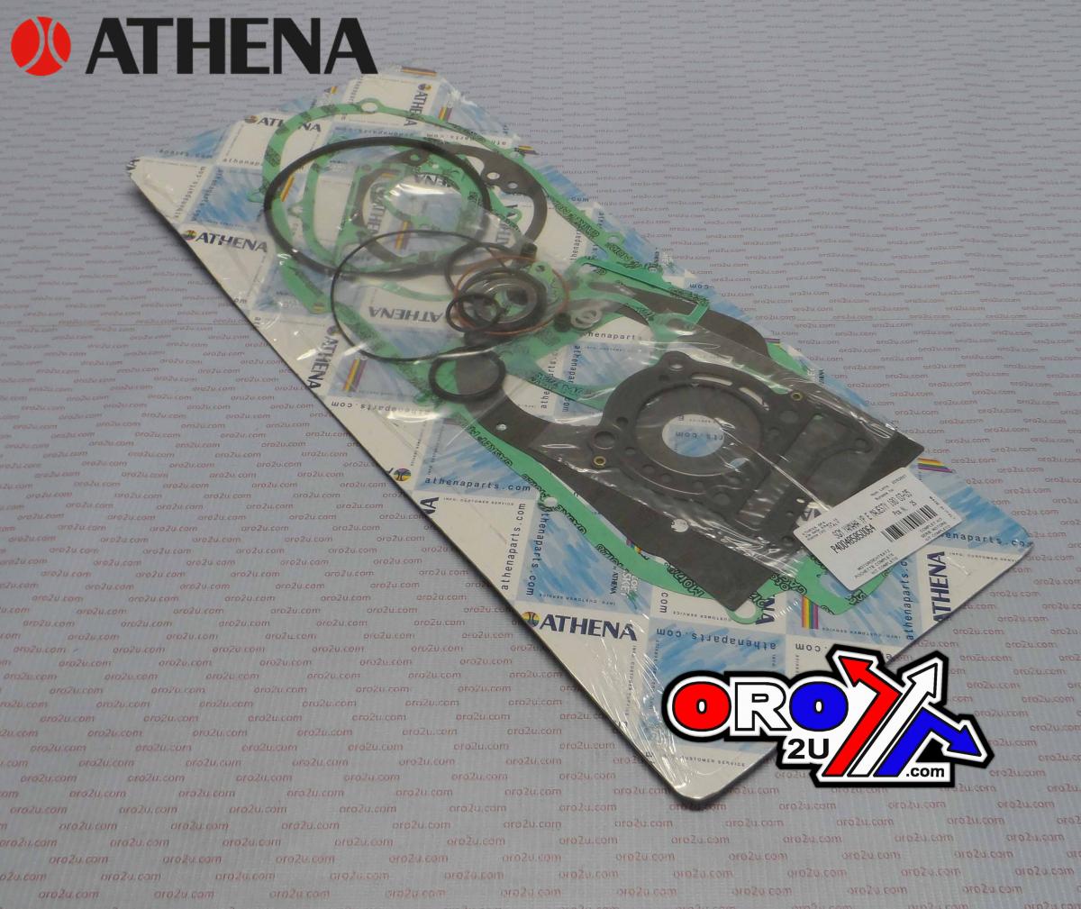 GASKET FULL SET YAMAHA YP180 03-06, ATHENA P400485850064