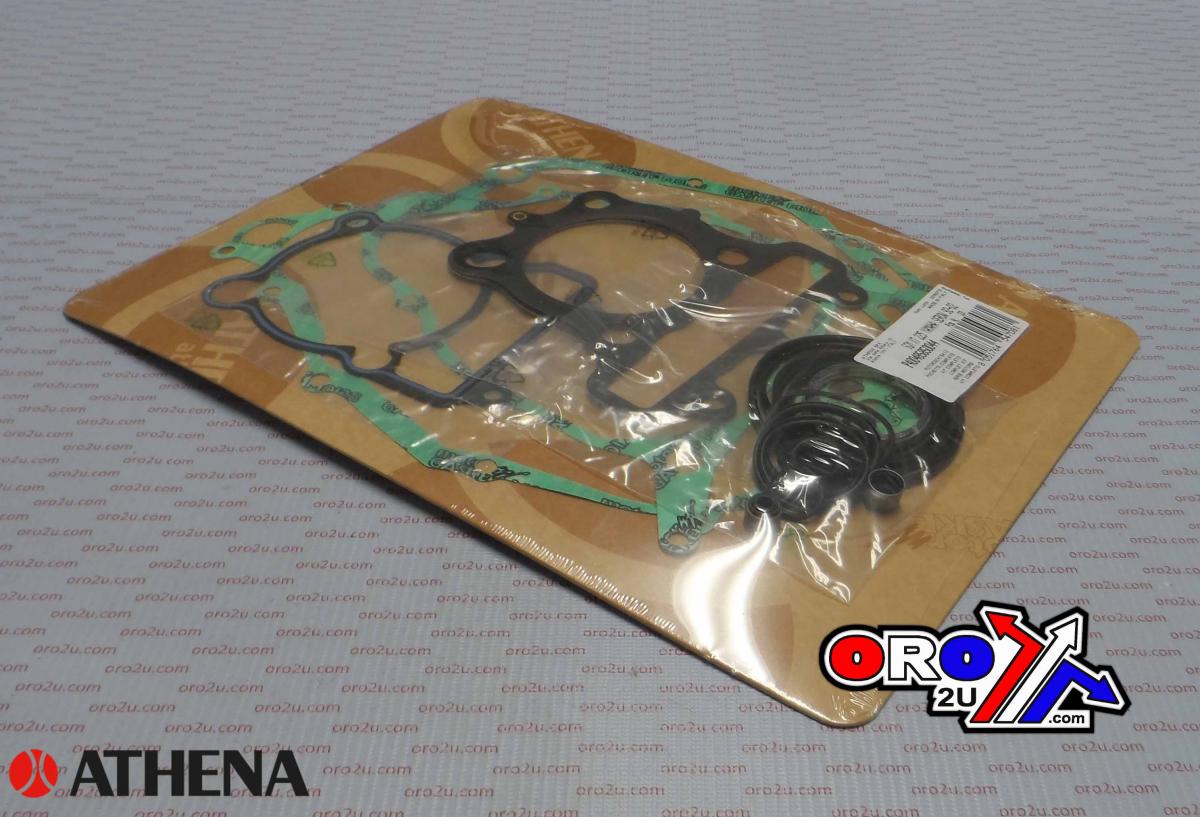 GASKET FULL SET YAMAHA XT225 92-02, ATHENA P400485850044