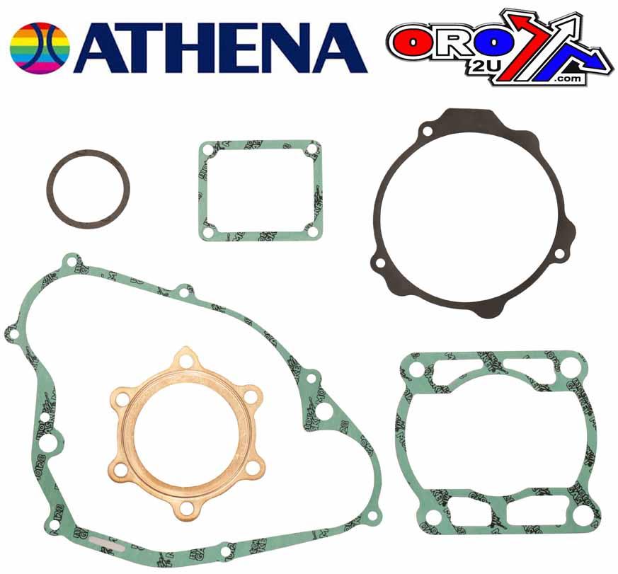 GASKET FULL SET YAMAHA IT250 81-85, ATHENA P400485850261