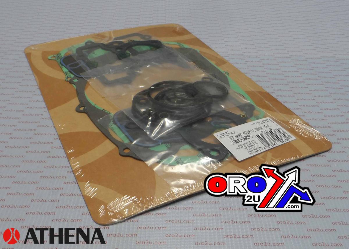 GASKET FULL SET YAMAHA XV250 VIRAGO 90-11, ATHENA P400485850255
