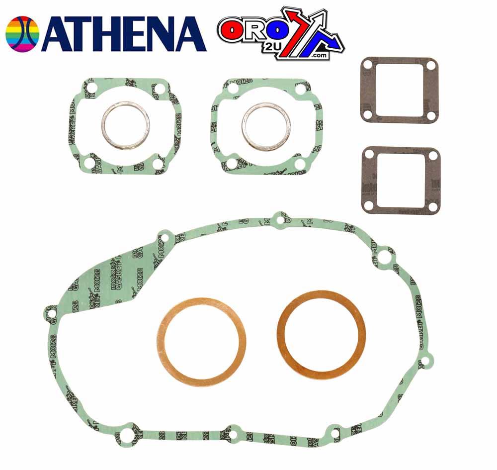 GASKET FULL SET YAMAHA RD350 73-75, ATHENA P400485850352