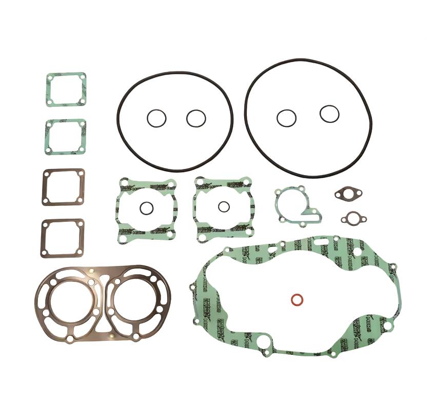GASKET FULL SET YAMAHA RD350 83-93, ATHENA P400485850310