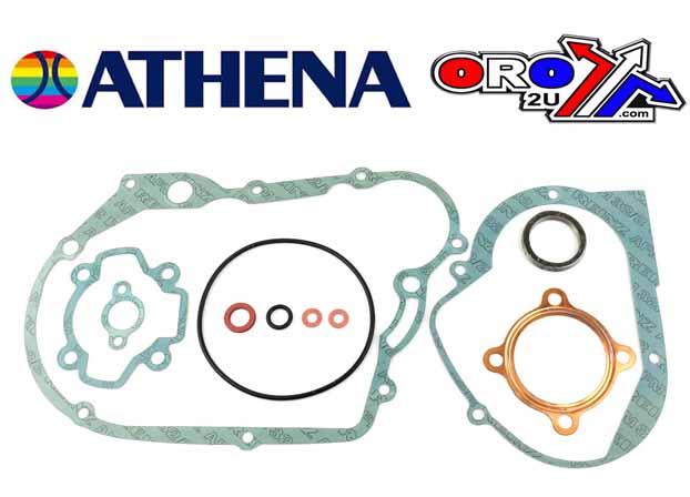 GASKET FULL SET YAMAHA YB100 78-81, ATHENA P400485850105