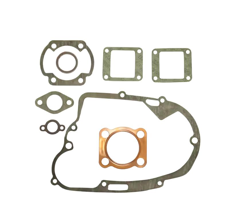 GASKET FULL SET YAMAHA RD/DT125 82-83, ATHENA P400485850127
