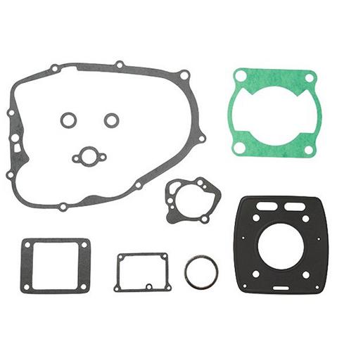 GASKET FULL SET YAMAHA RD/DT125 82-86, NAMURA NX-40010F