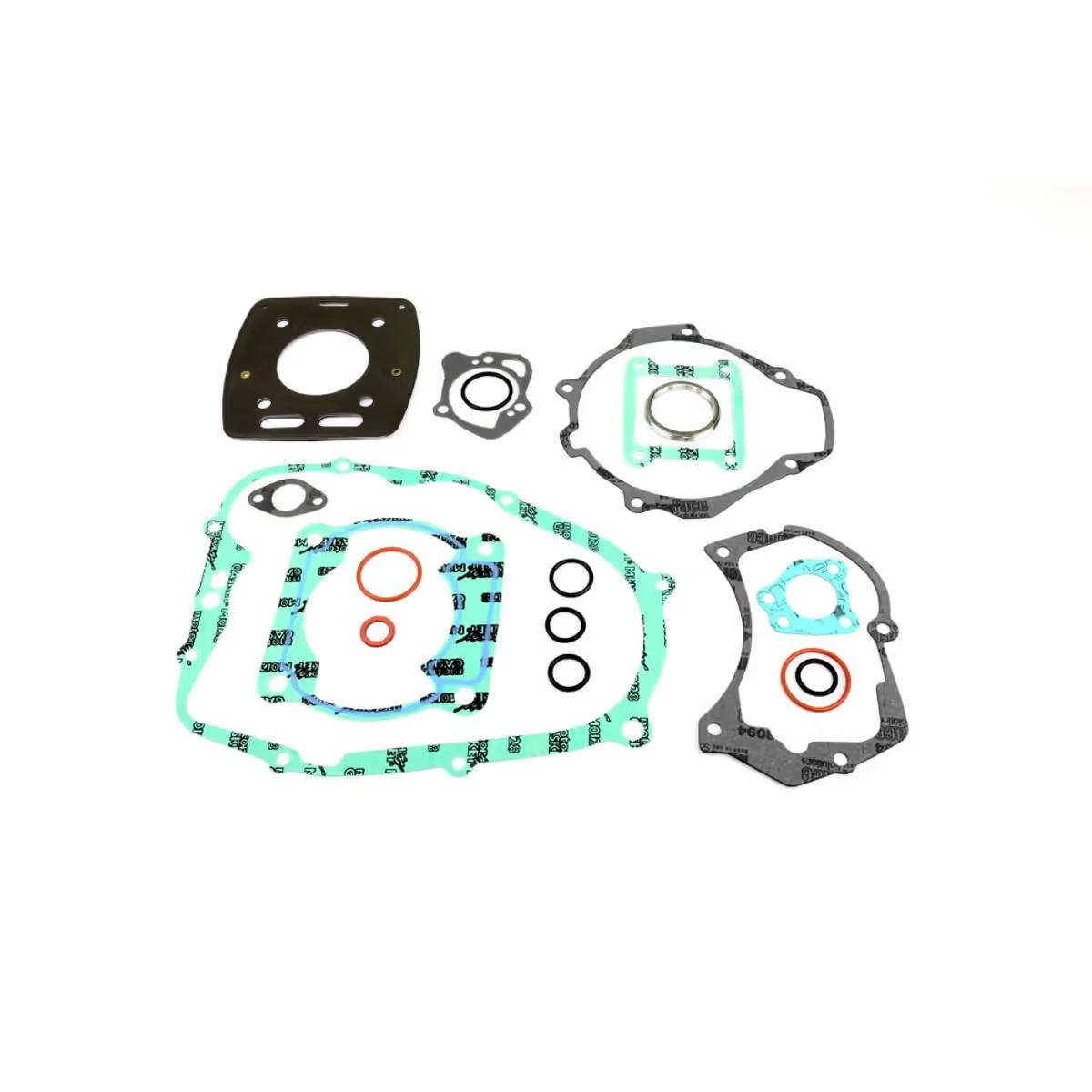 GASKET FULL SET YAMAHA RD/DT125 88-90, ATHENA P400485850100