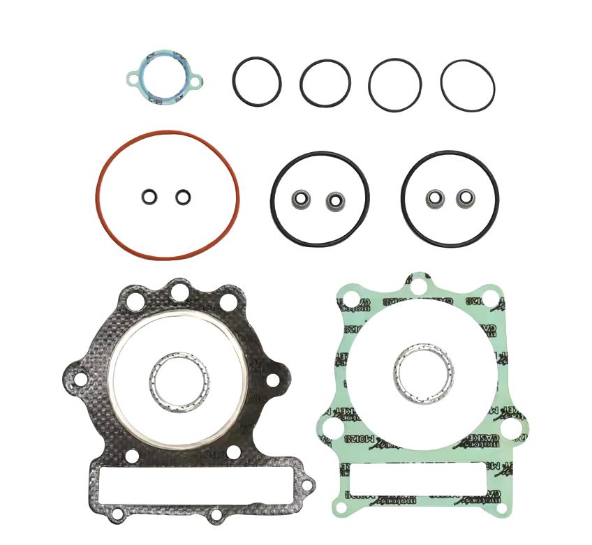 GASKET FULL SET YAMAHA SA50 79-87, ATHENA P400485850016