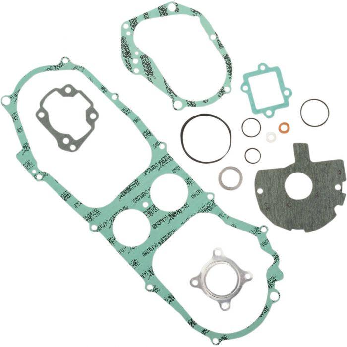 GASKET FULL SET YAMAHA YW50 ZUMA 02-11, ATHENA P400485850162
