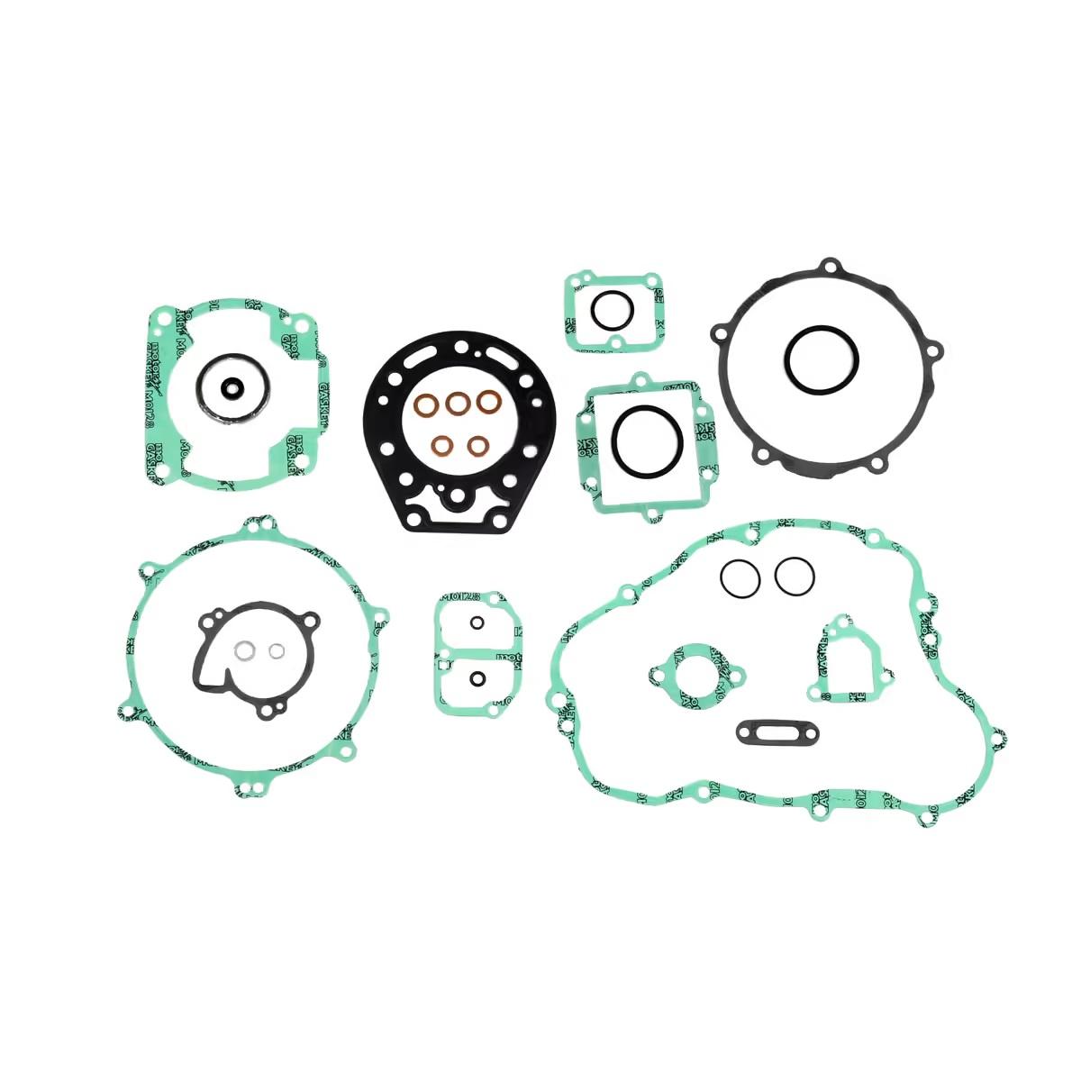GASKET FULL SET KAWASAKI KDX220 97-03, ATHENA P400250850221