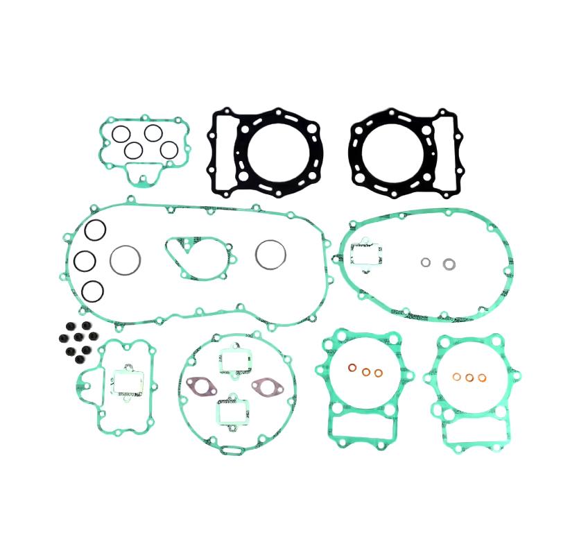 GASKET FULL SET KAWASAKI VN1500B/C VULCAN 96-99, ATHENA P400250850025
