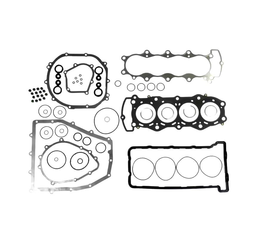 GASKET FULL SET KAWASAKI ZX-6R (636) 03-04, ATHENA P400250850605
