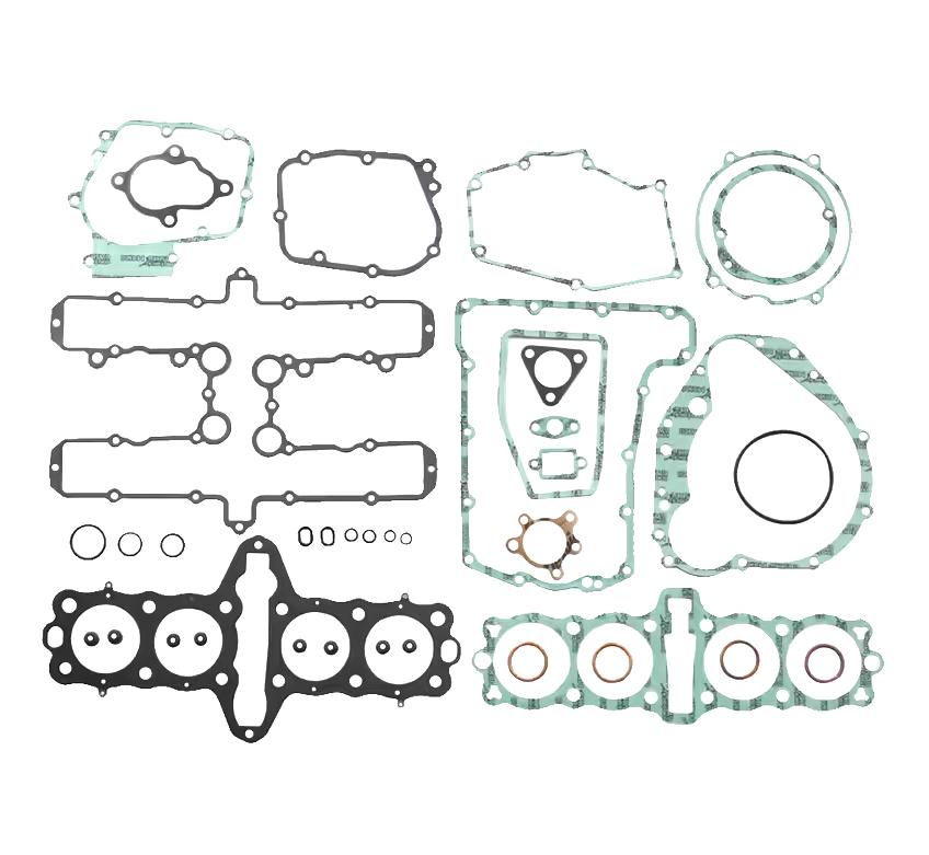 GASKET FULL SET KAWASAKI KZ/ZN700 84-85, ATHENA P400250850752