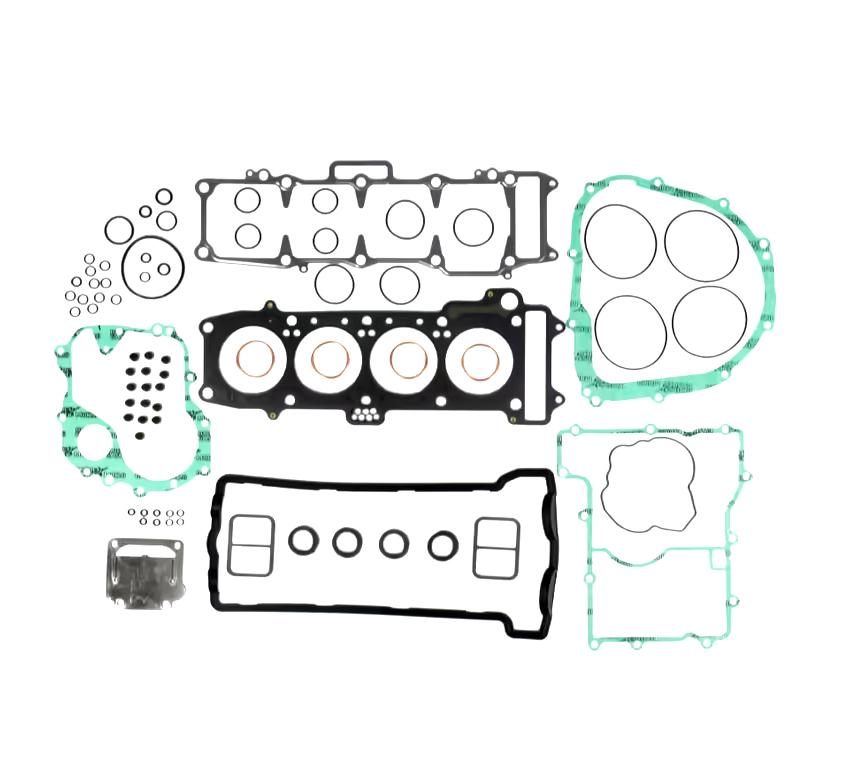 GASKET FULL SET KAWASAKI ZX-7R 96-02, ATHENA P400250850004