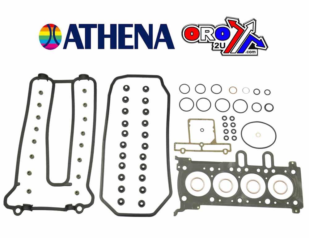 GASKET FULL SET BMW K1100 89-98, ATHENA P400068850982
