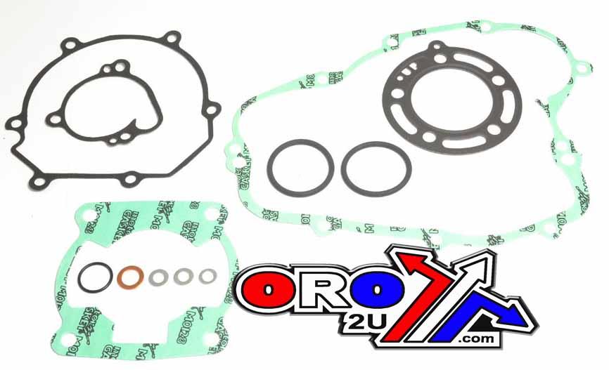 GASKET FULL SET KAWASAKI KX100 92-97, ATHENA P400250850105