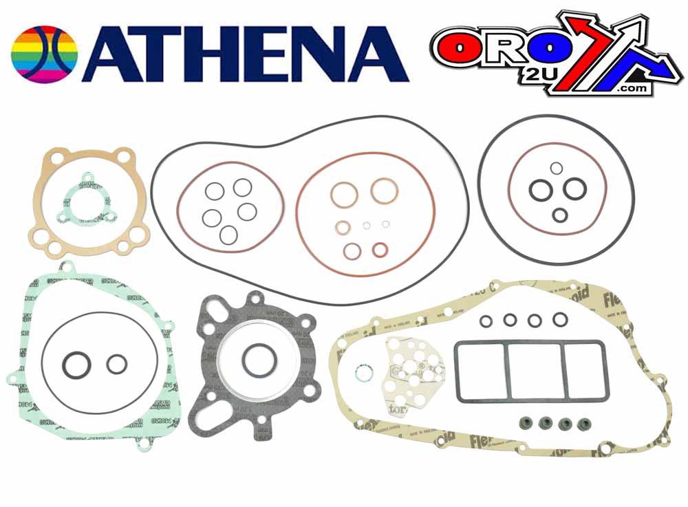 GASKET FULL SET APRILIA ROTAX 348, ATHENA P400010850020