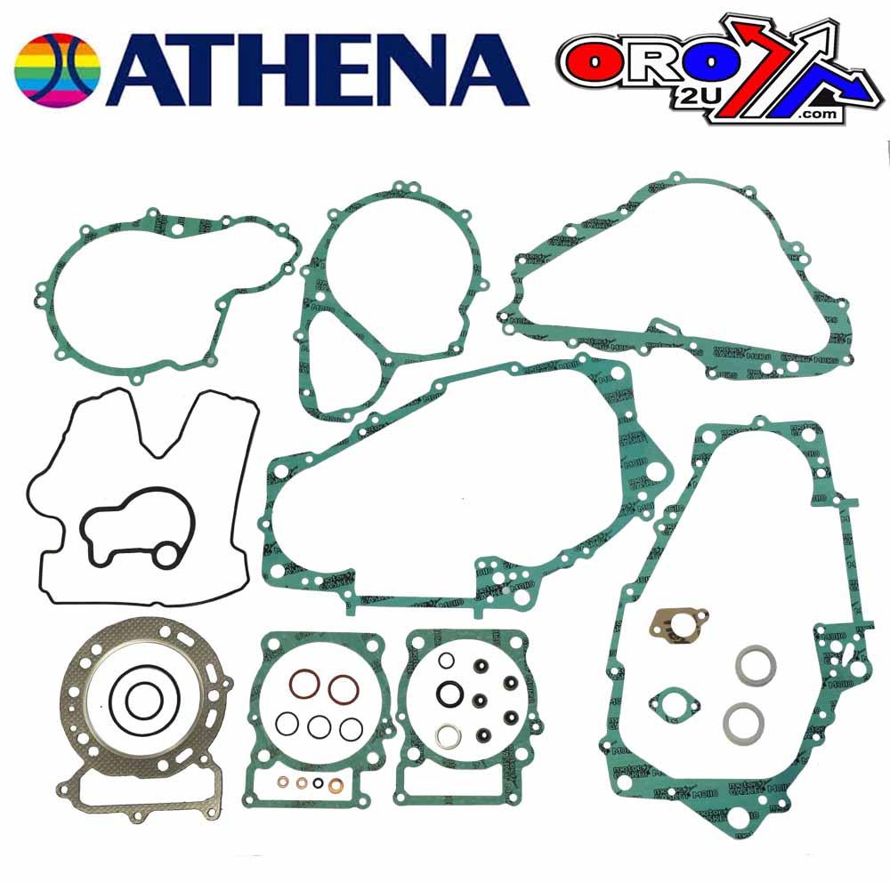 GASKET FULL SET ROTAX 654, ATHENA P400010850150/1