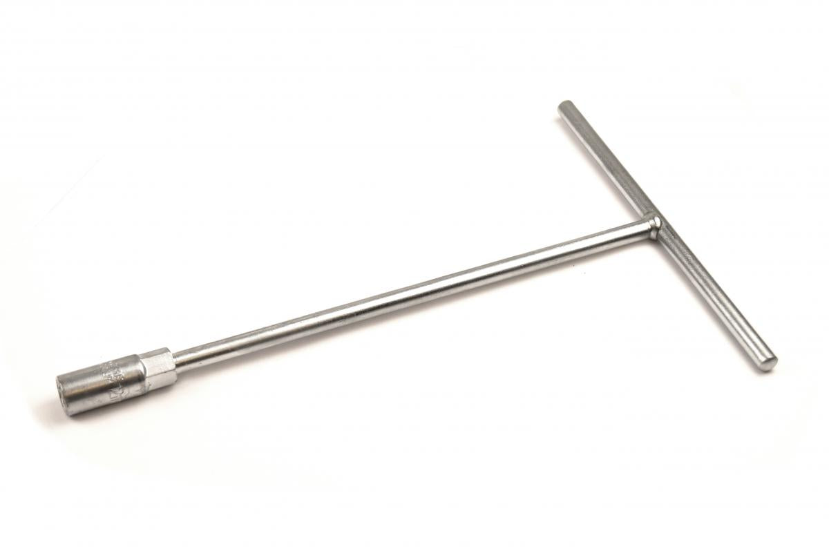 12mm TEE-BAR SOCKET
