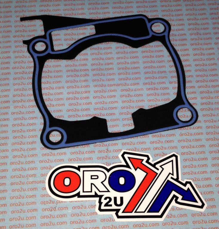 BASE GASKET YAMAHA YZ125 94-97, ATHENA S410485006096