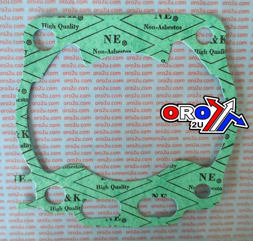 BASE GASKET YAMAHA YZ250 99-20, 5CU-11351-10, 5UP-11351-00